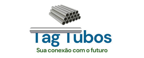Logotipo TAG Tubos